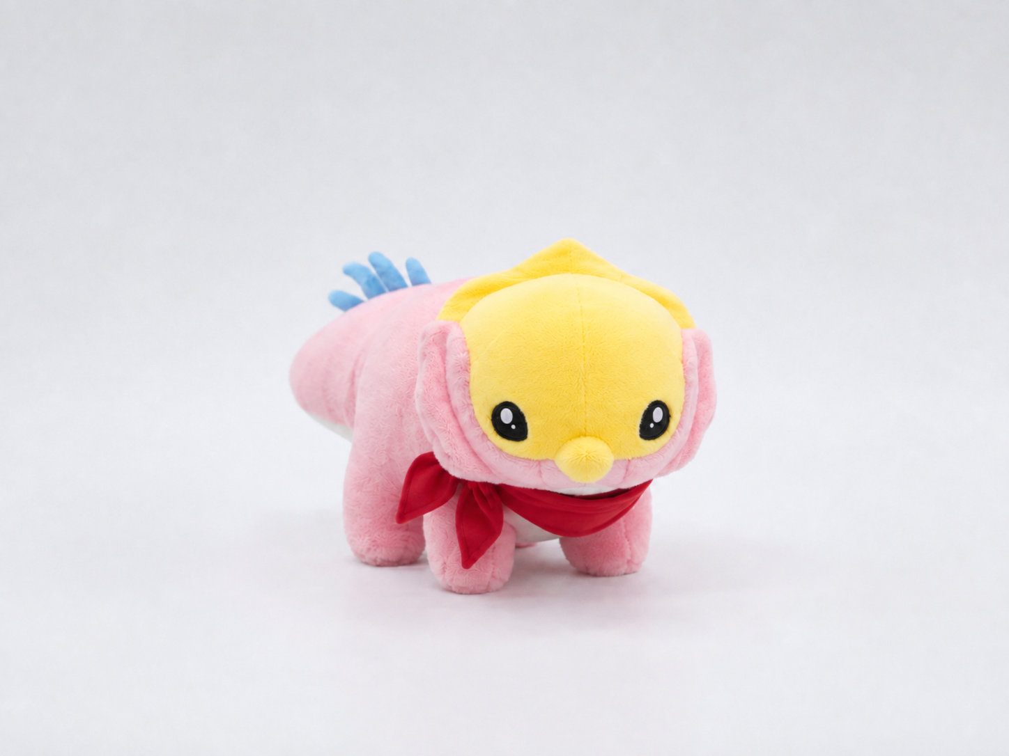 TMNT: Splintered Fate - Pepperoni Sidekick Plush (Preorder Ships 9/15)