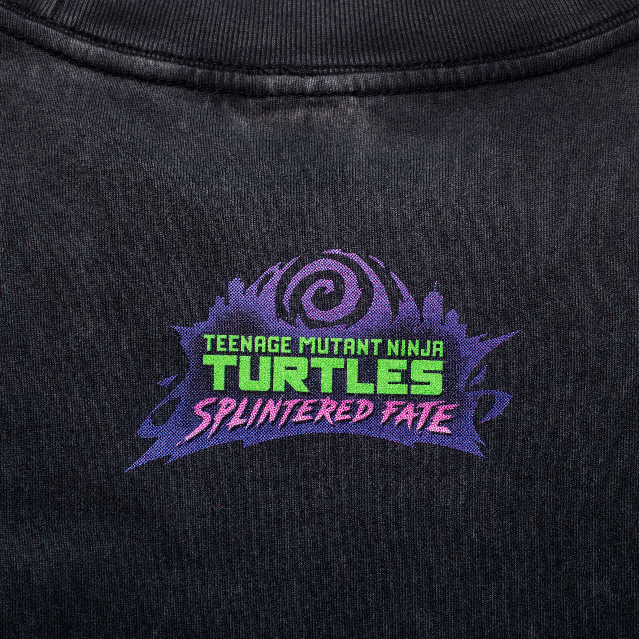TMNT: Splintered Fate - The Rogue Tee