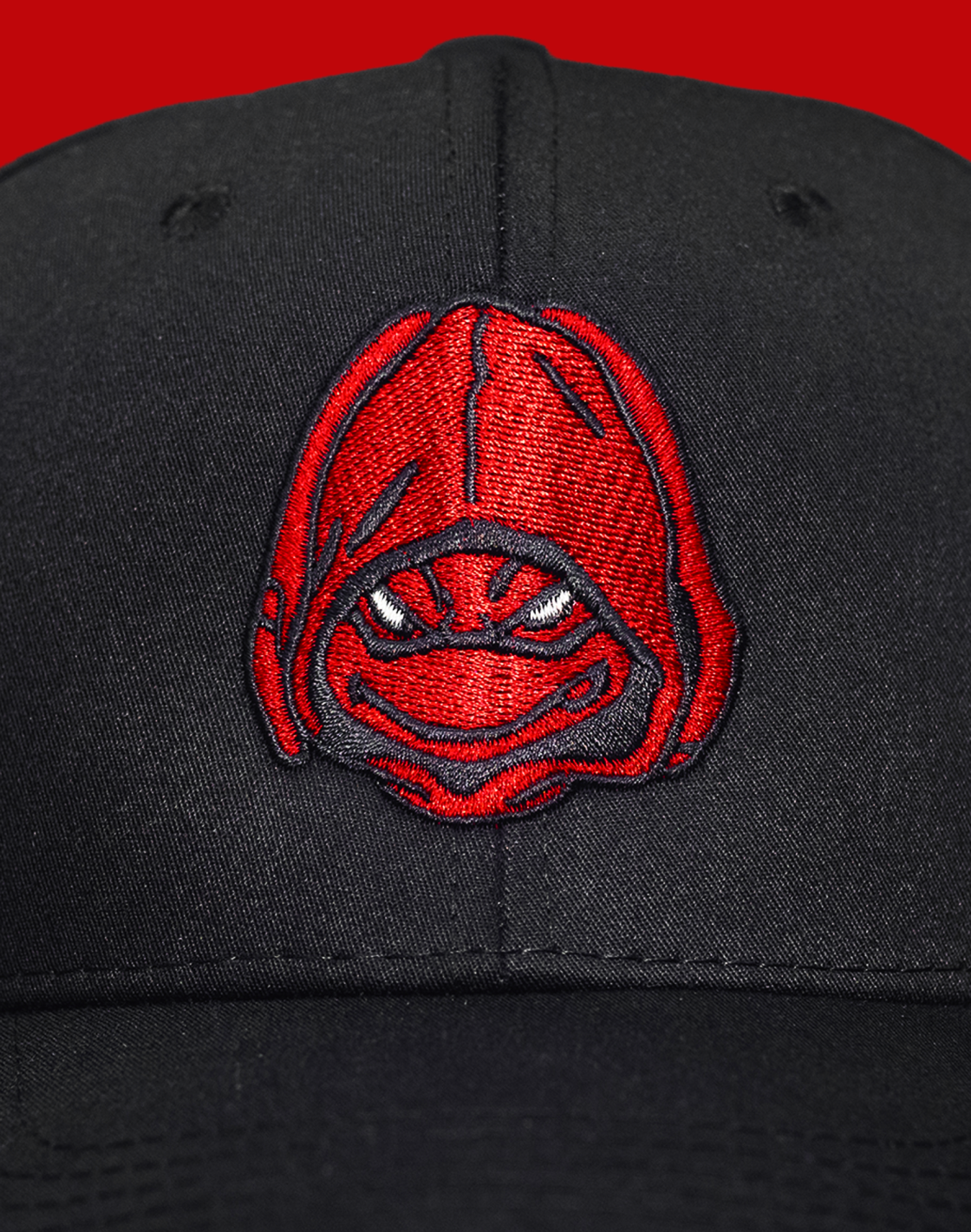 BossLogic x TMNT Last Ronin "Ronin" Hat