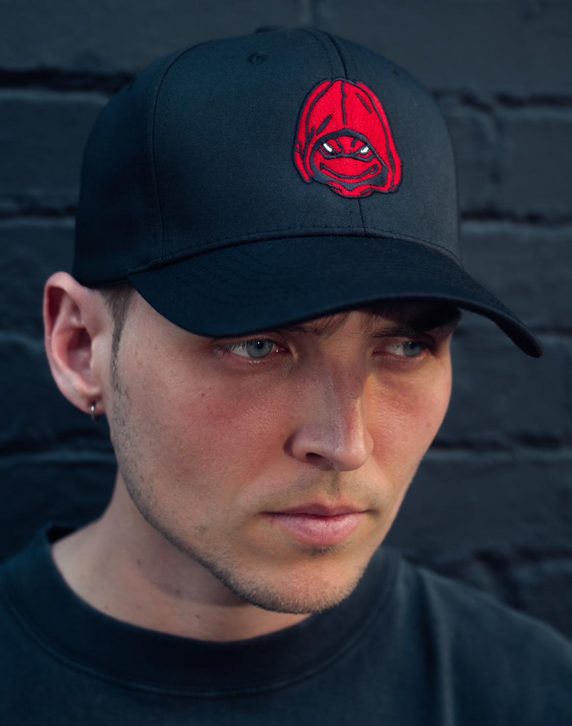 BossLogic x TMNT Last Ronin "Ronin" Hat