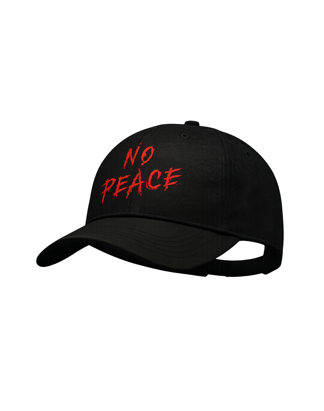 BossLogic x TMNT Last Ronin "No Peace" Hat