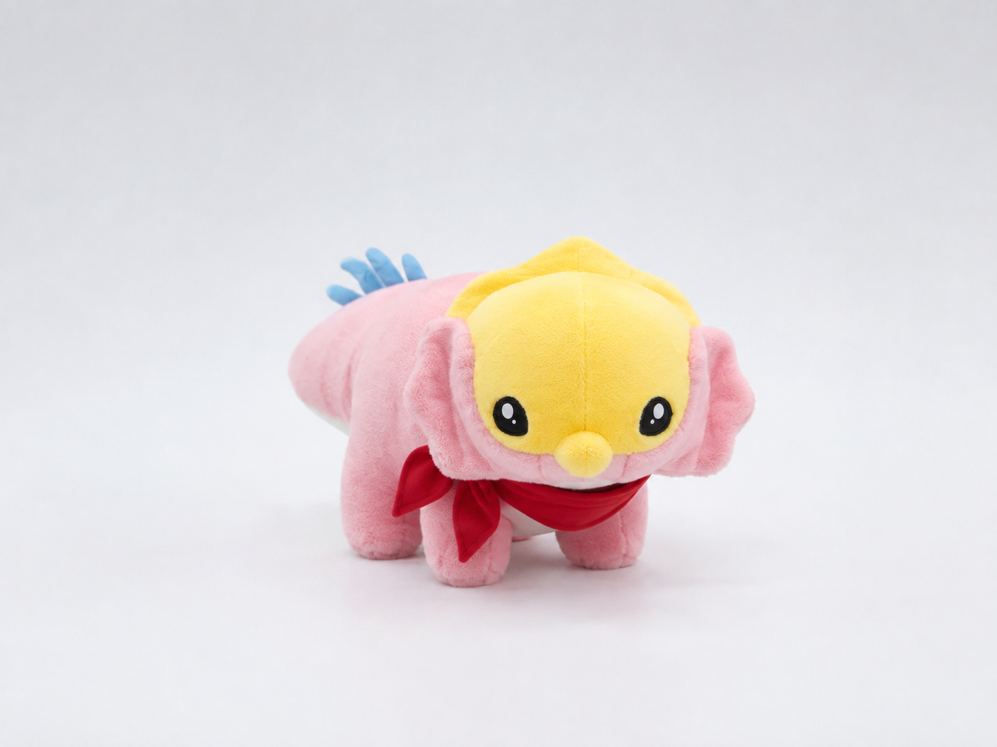 TMNT: Splintered Fate - Pepperoni Sidekick Plush (Preorder Ships 9/15)