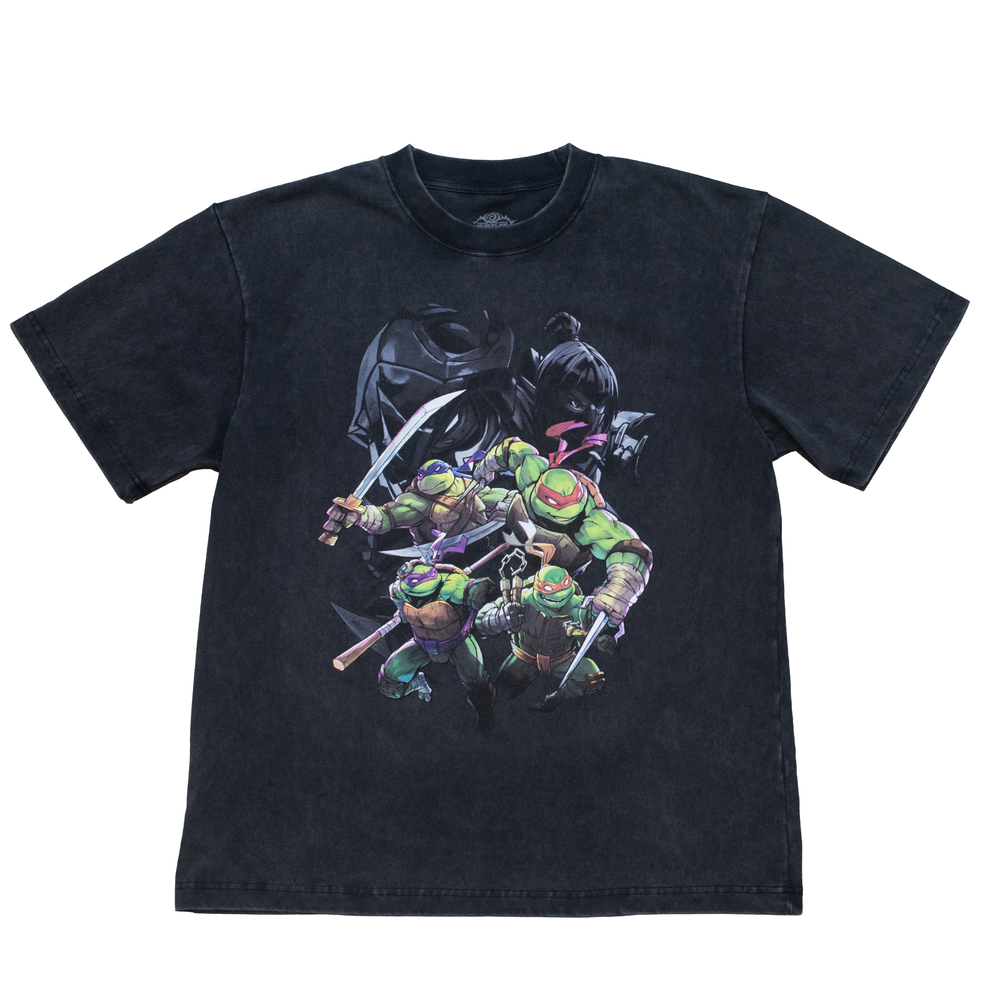 TMNT: Splintered Fate - The Rogue Tee